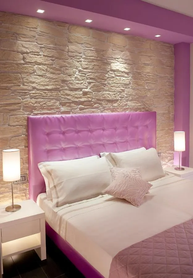 Hotel 2000 Riccione Italien