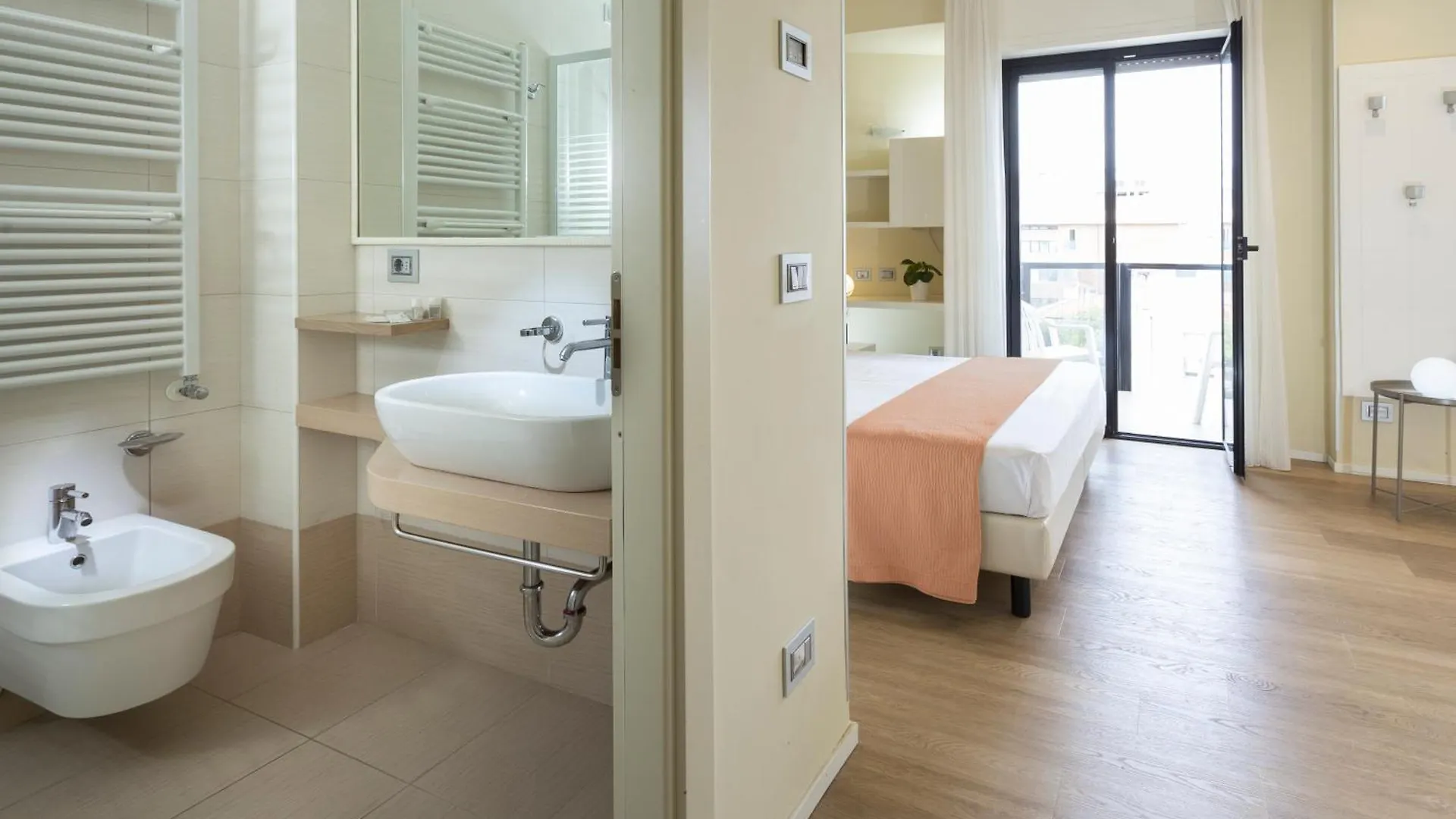 Hotel 2000 Riccione