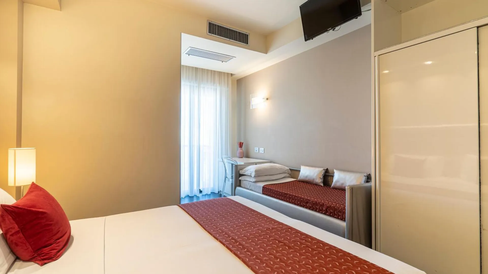 Hotel 2000 Riccione