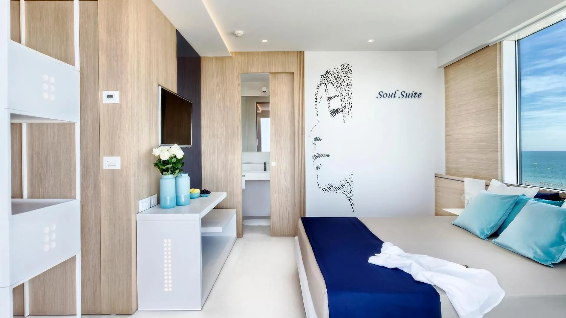 Hotel 2000 Riccione