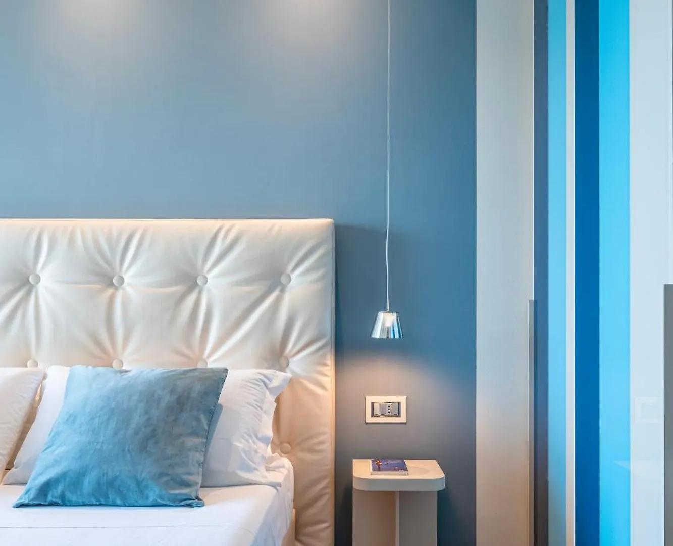 Hotel 2000 Riccione 3*,  Italien
