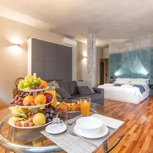 Il Garbo Apartments&suite Vérone