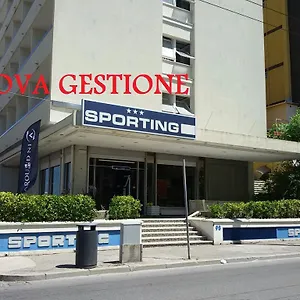 3* Hotel Sporting